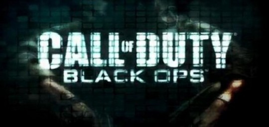 Called To Duty. Call of Duty: Black Ops